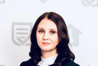 Деулина Оксана Георгиевна, риэлтор