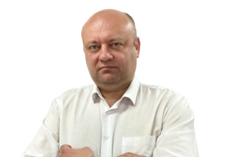 Ефимов Анатолий Викторович, риэлтор