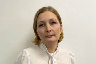 Новикова Елена Сергеевна, риэлтор